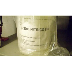 Acido Nitrico 69%