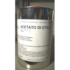 Acetato di etile