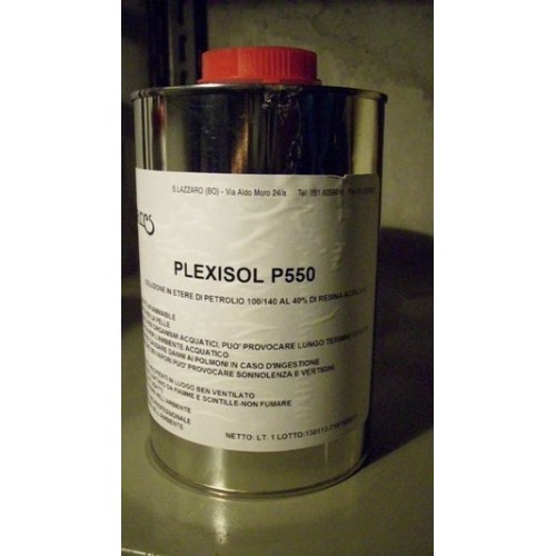 Plexisol p500
