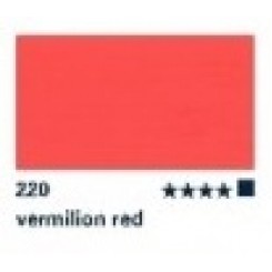220, Rosso Vermiglione