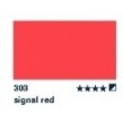 303, Rosso Segnale