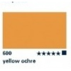 600, Giallo Ocra