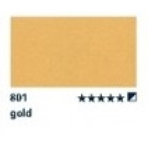 801, Oro